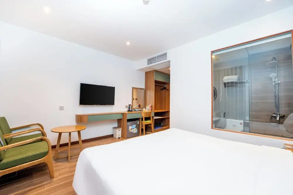 Mimosa Hotel Phú Quốc