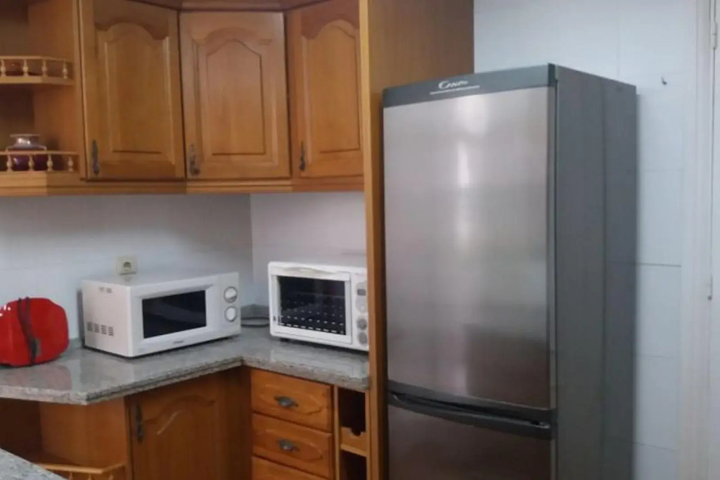102208 Apartment In Malaga
