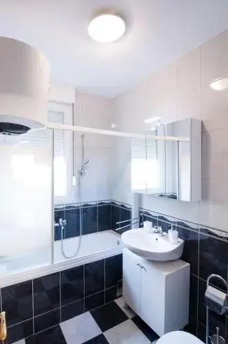 Apartment In