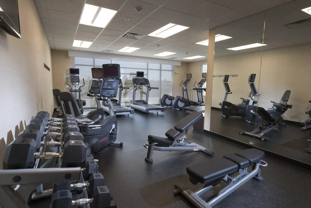Fairfield Inn & Suites by Marriott Scottsbluff