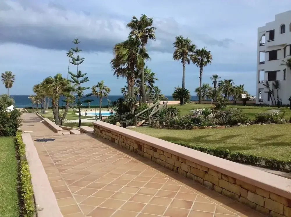 Marina Beach Appartements