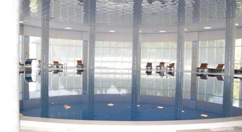 Agsaray Deluxe Hotel & SPA