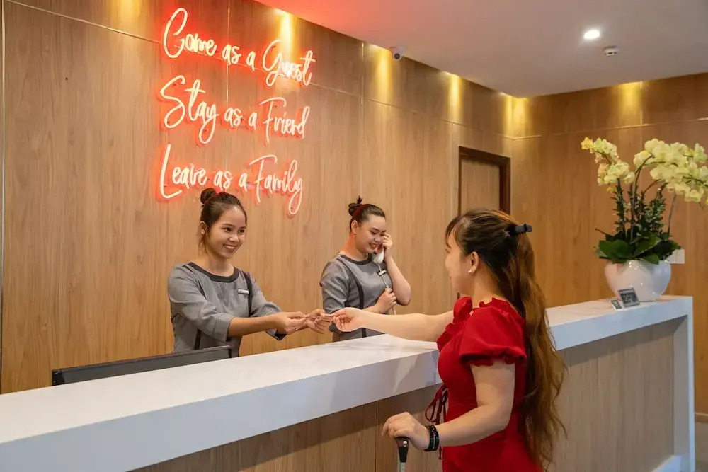 Chill Suites Nha Trang