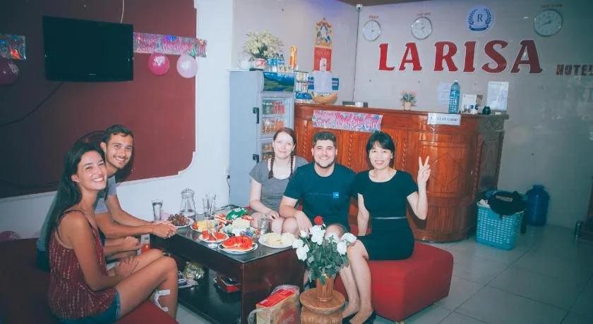 La Risa Hotel