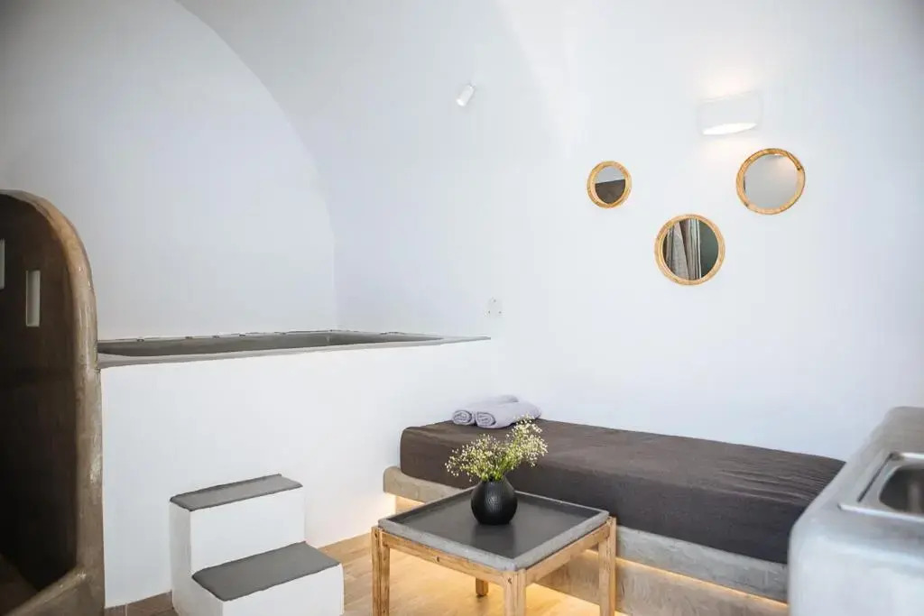 Aetheria Villas