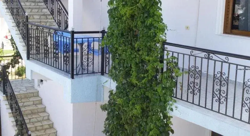 Villa Festim Ksamil