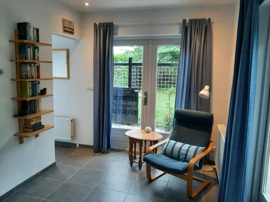 Vakantiehuis Boomgaard