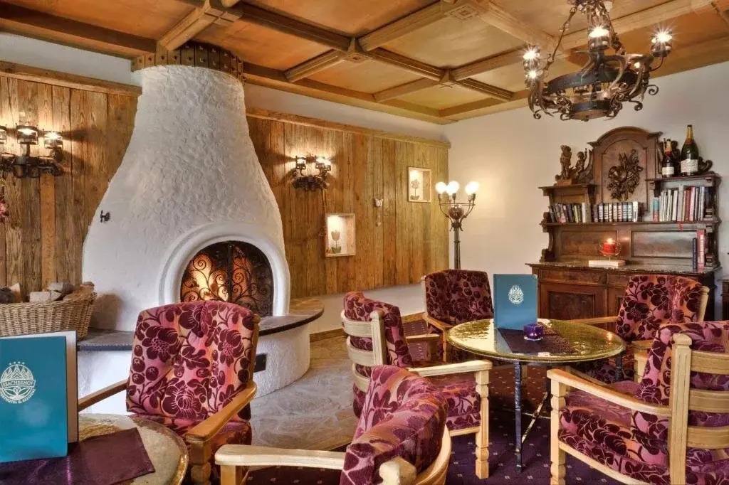 Hotel Jesacherhof