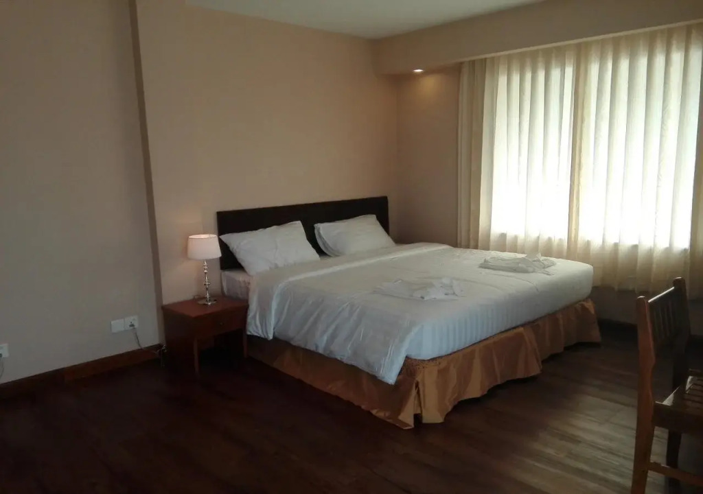 Hotel Grand Jade
