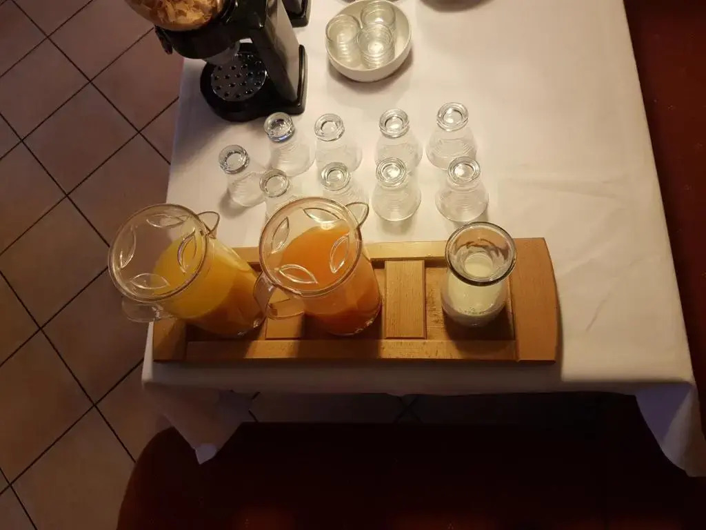 Gasthaus Gumping