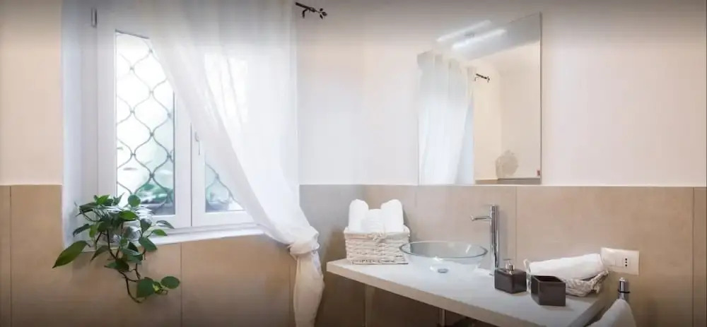 B&B La Crociata