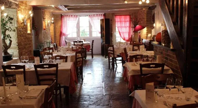 Hotel le Vauxois