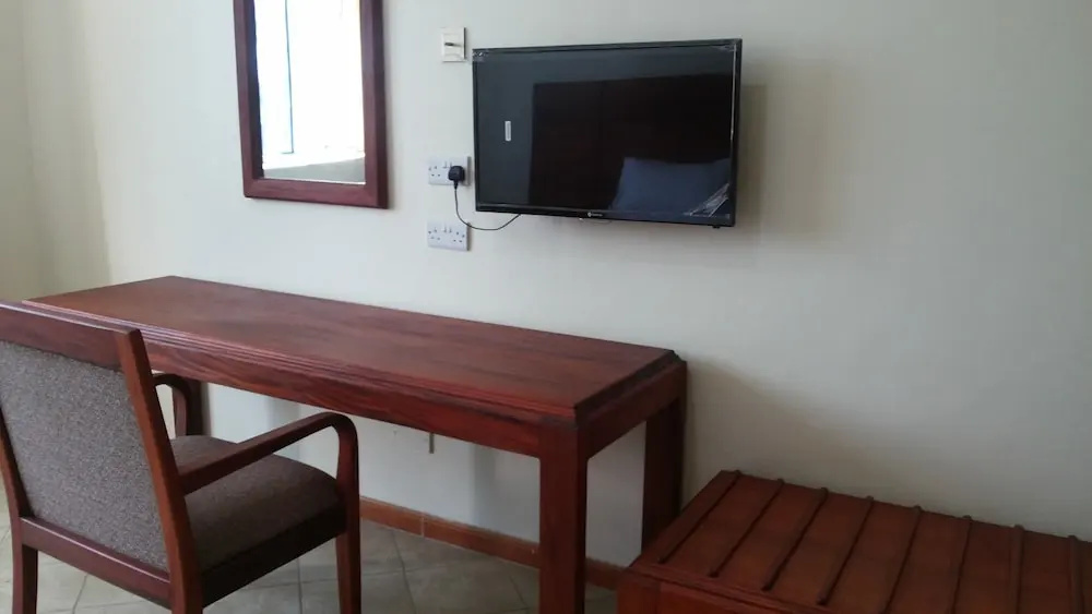 Hotel Com Apartment