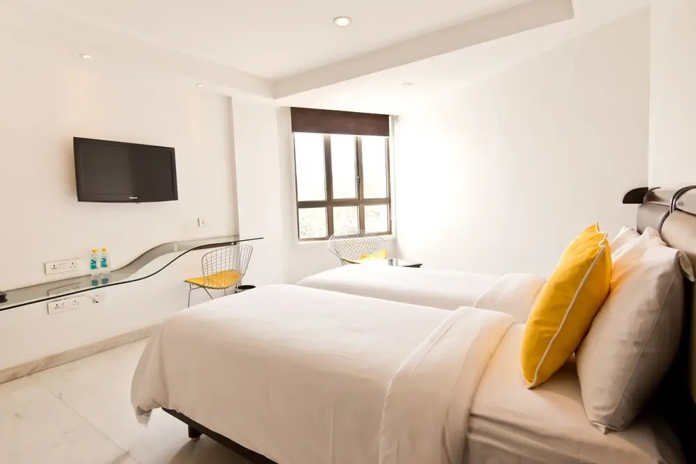 iLodge @ Malleshwaram