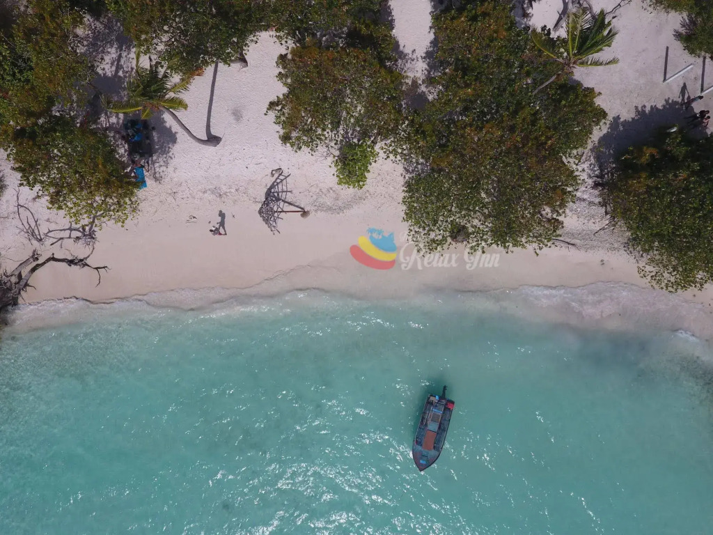 Rasdhoo Relax Inn