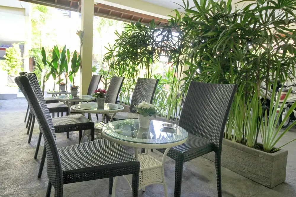 Airy Eco Kuta Dewi Sartika Gang Nusa Indah 4 Bali