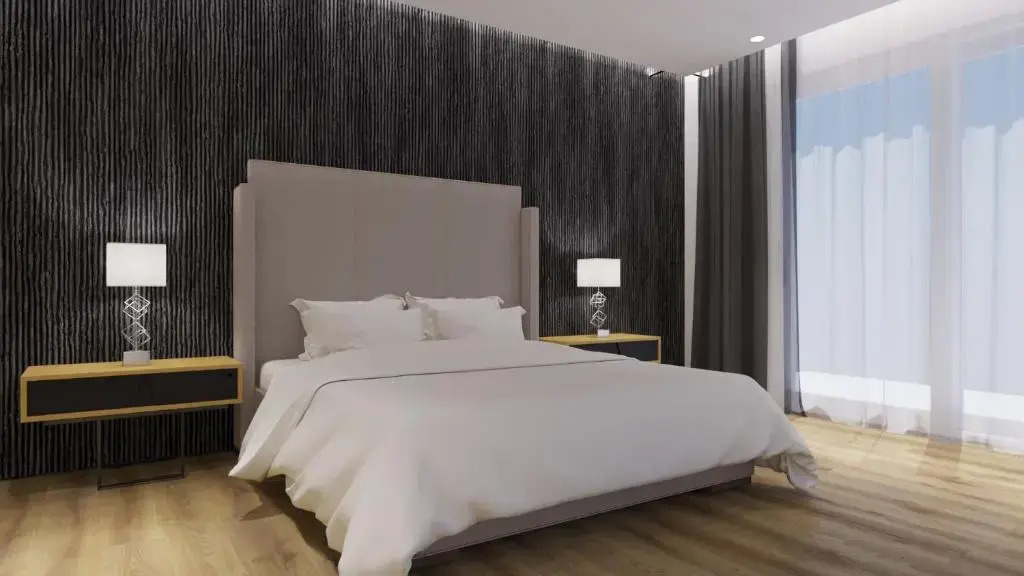 Henry Resort & Spa