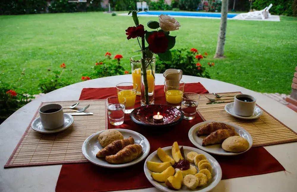 Posada Viaje de Sol