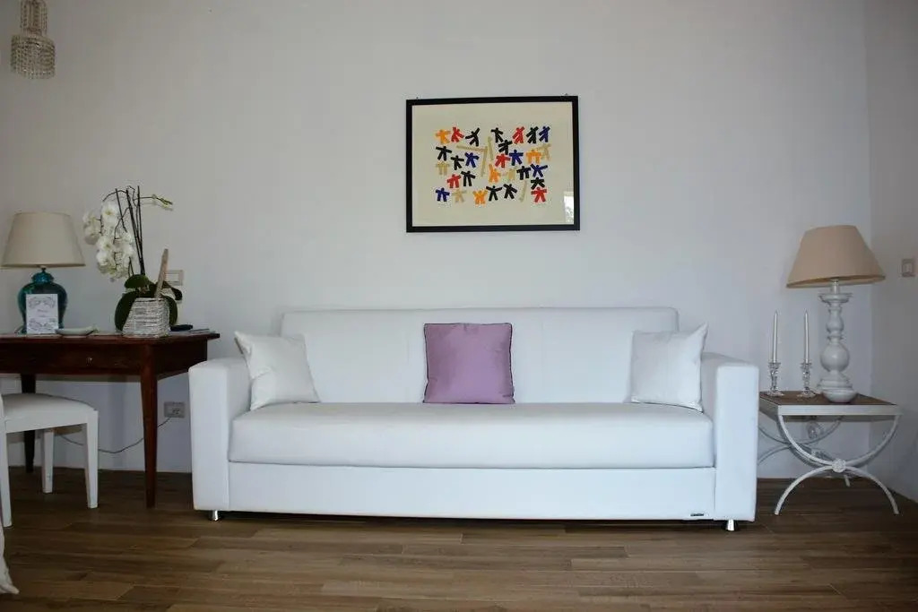 Residenza Nialiccia