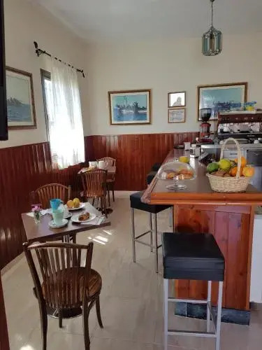Hostal del Faro