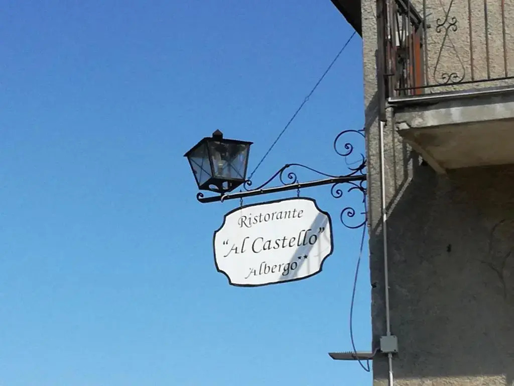 Albergo al Castello