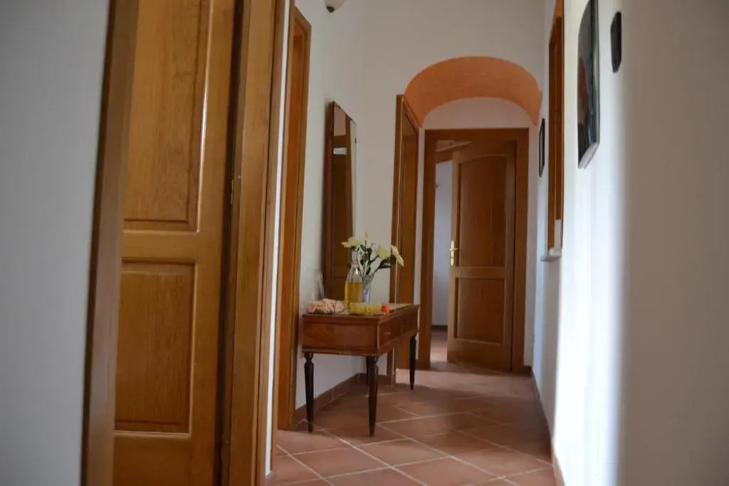 Casa Vacanze Nonno Aldo