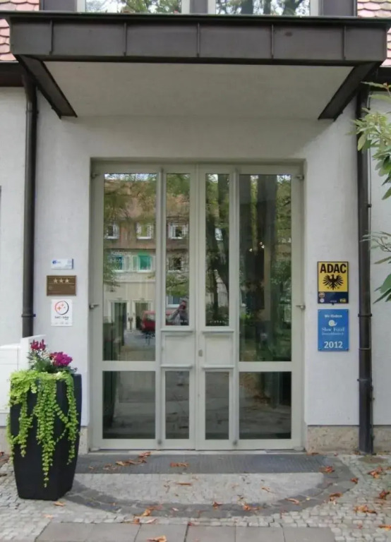 Kolping-Hotel