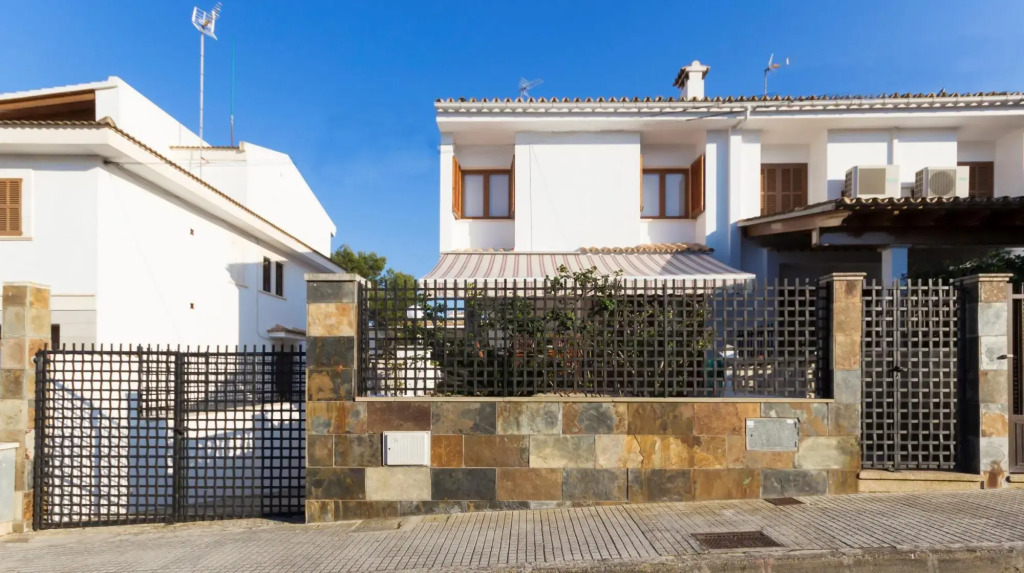 218 Casa Confitets ETV8907 by Mallorca Charme