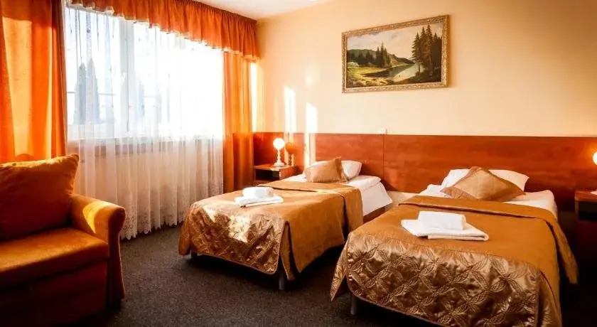 Hotel Alf
