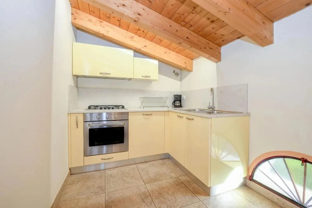 Barchi Resort - Apartments Suites - Villa Venezia - Attic Villa Venezia