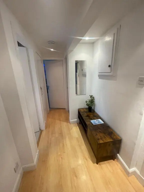 Alpine Apartments - 1