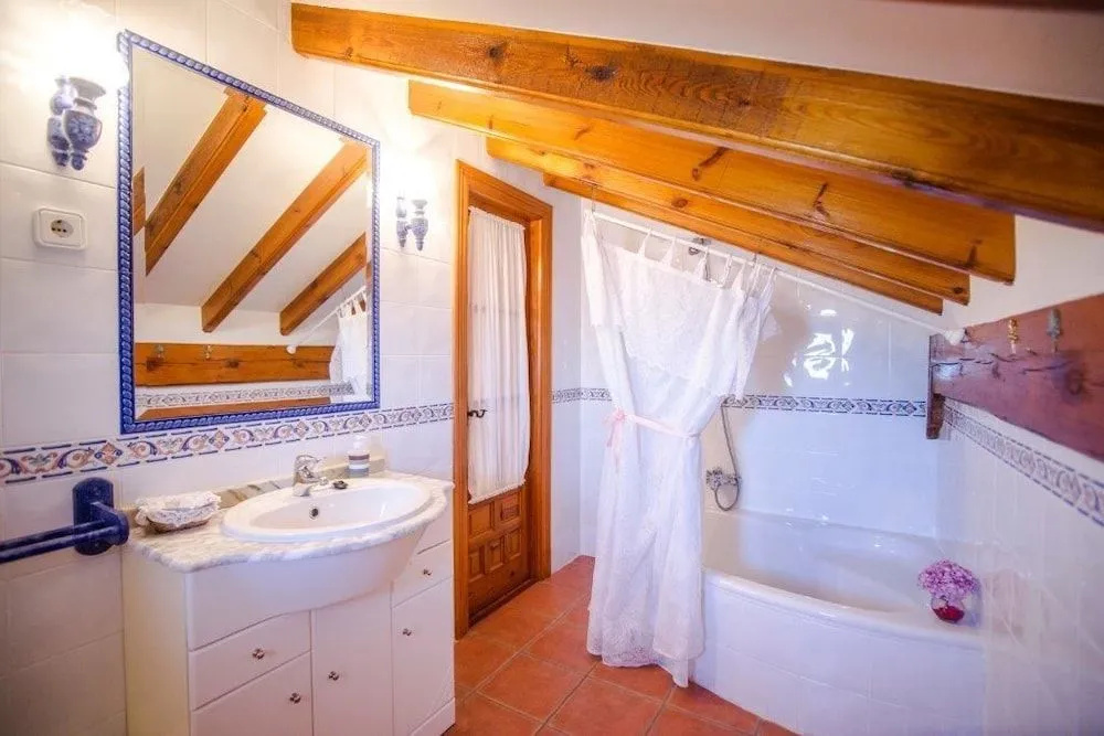 Posada Rio Cubas