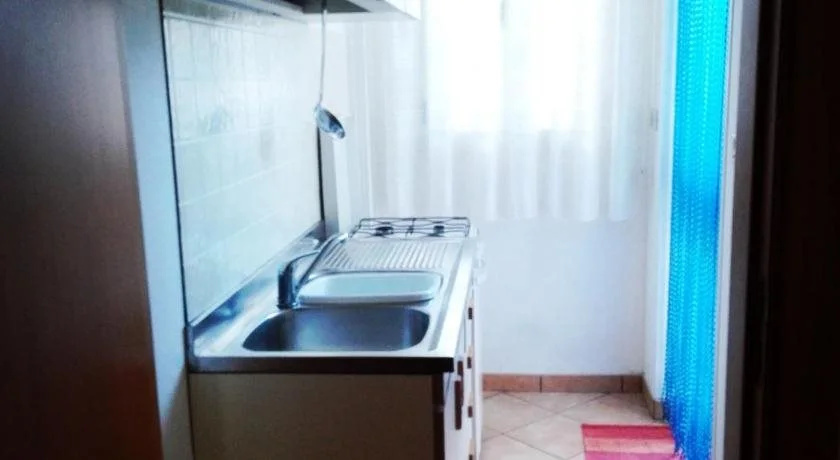 B&B Li Pusciai