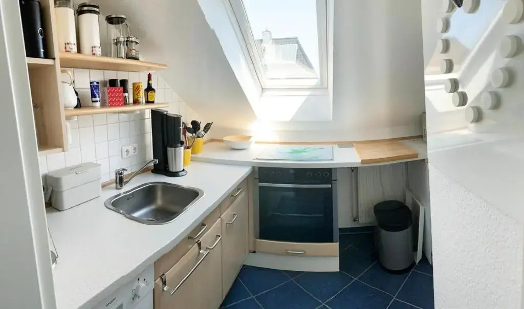 Antje's Ferienwohnung Rastede