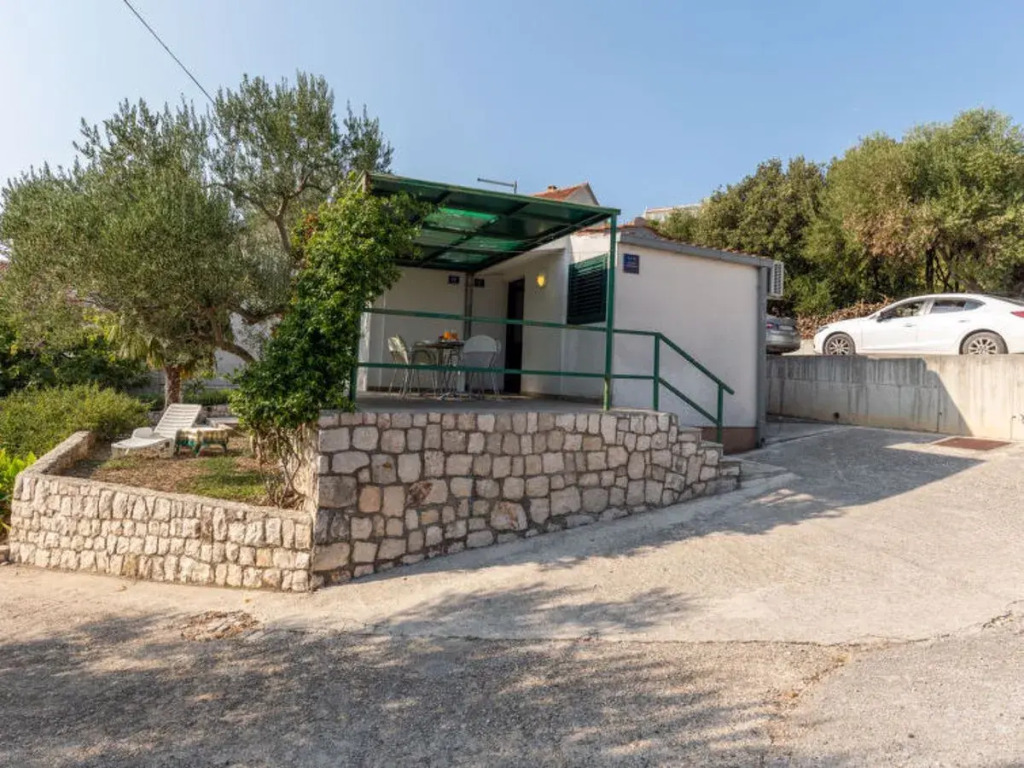 Bungalow Dubra Klek