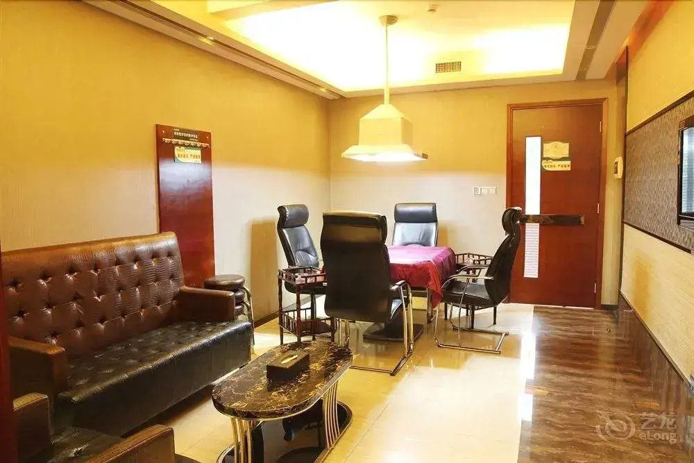 Hoikong Hotel