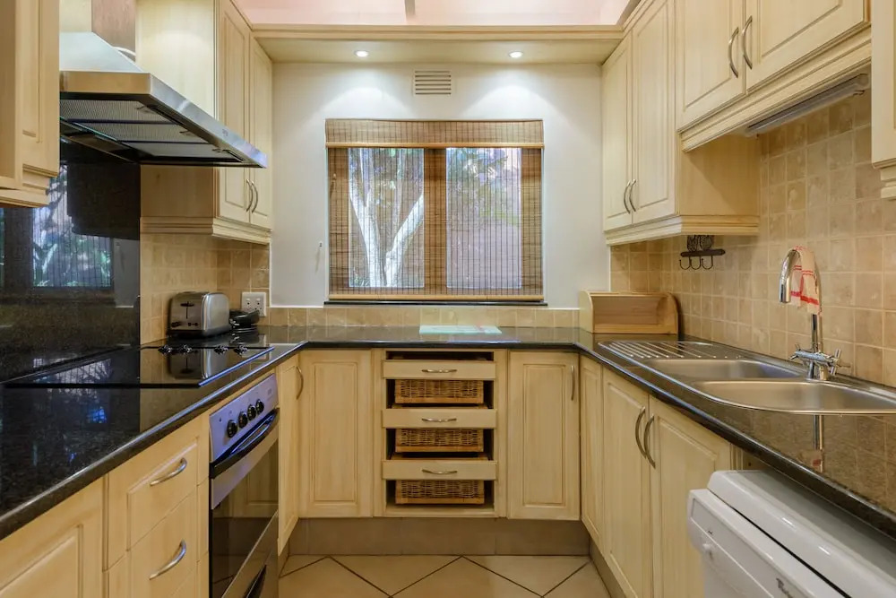 San Lameer Villa Rentals 3404