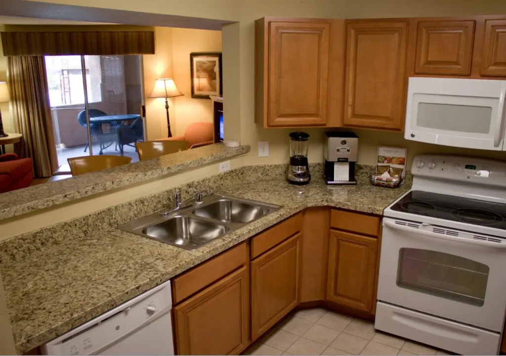 Hilton Vacation Club Desert Retreat Las Vegas