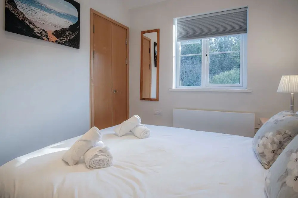 Oxwich Cottage - 2 Bedroom - Parkmill