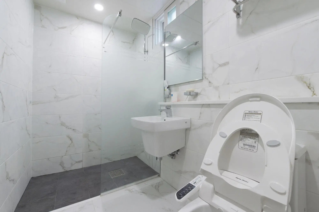 Yeosu Sun Hill SPA Pension