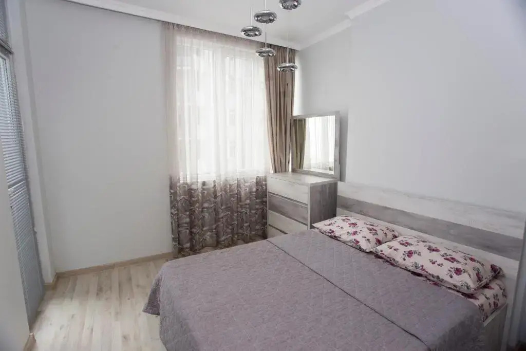 Horizon Group Sea View Appartment