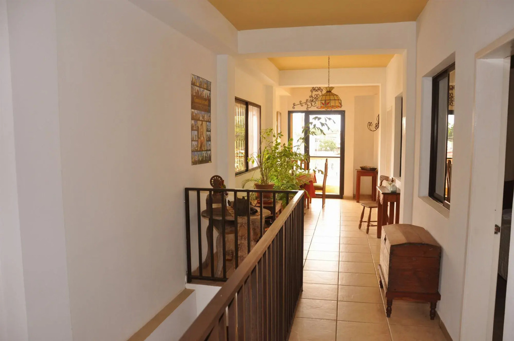 Hotel Casa de España La Ceiba