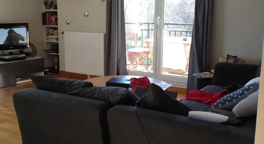 Appartement à Magny Le Hongre