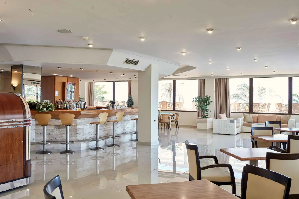 Esperos Mare Resort & Spa