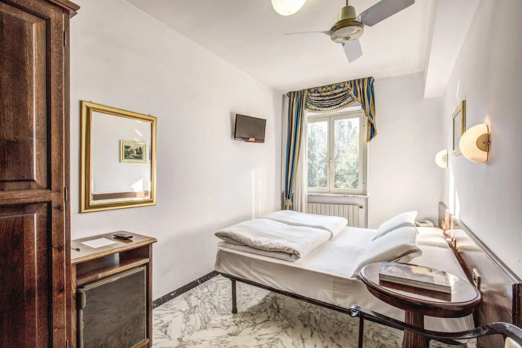 Hotel Castel Vecchio