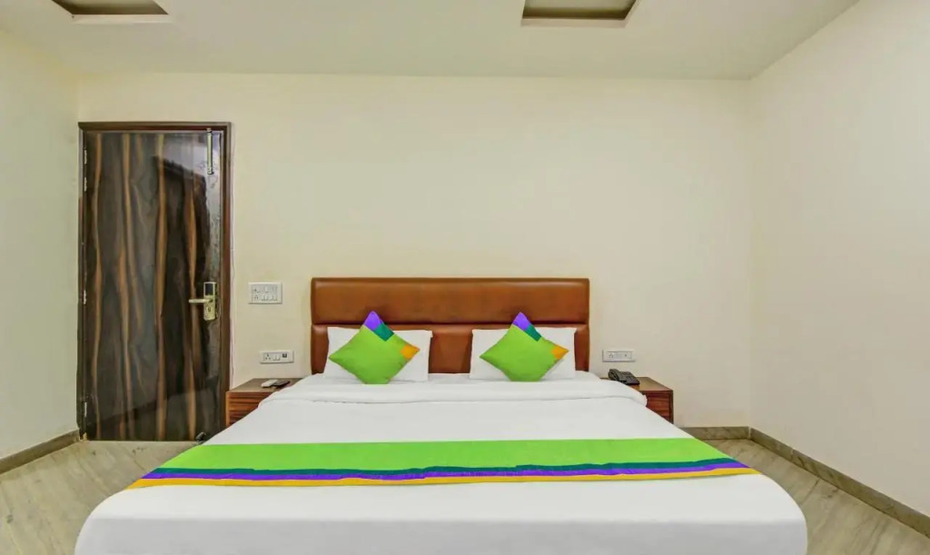 Itsy Hotels Prime Stay