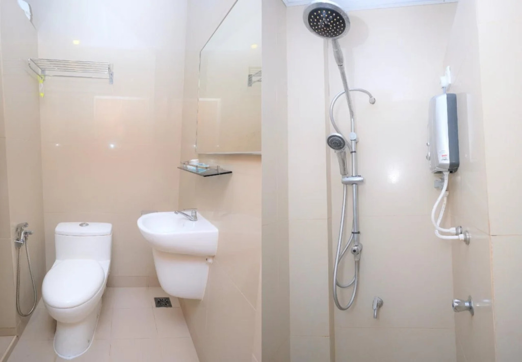 Hotel O Rayyan Soffea Managed by Oravel