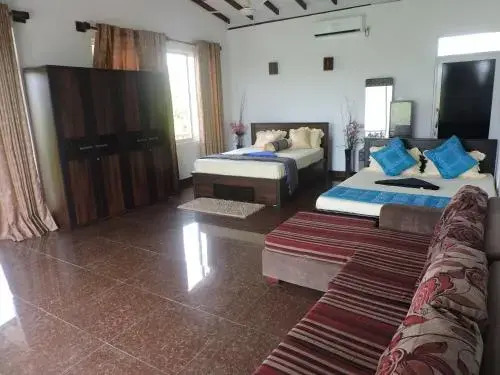 Dasa Villa