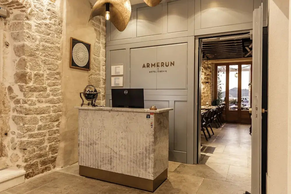Armerun Heritage Hotel & Residences