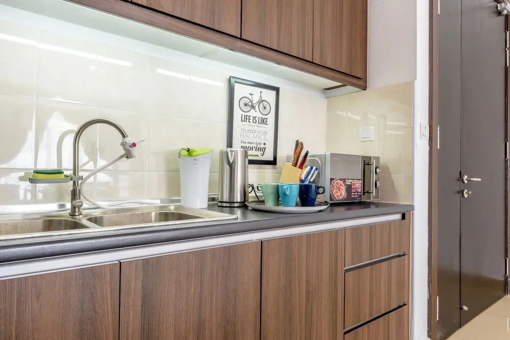 Boulevard Serve Apartment Homestay by Goopro